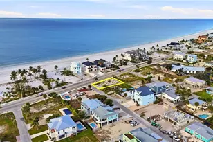 101 Hibiscus Dr, Fort Myers Beach, FL 33931 - Photo 1