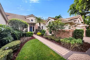 763 Glendevon Dr, Naples, FL 34105 - Photo 2