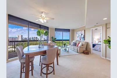 6001 Pelican Bay Blvd #1003, Naples, FL 34108 - Photo 2