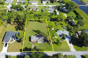 204 Lake Ave, Lehigh Acres, FL 33936 - Photo 2