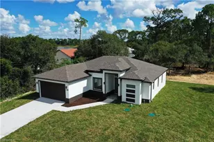 820 Fitch Ave, Lehigh Acres, FL 33972 - Photo 2