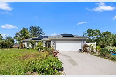 3218 43rd St W, Lehigh Acres, FL 33971 - Photo 1