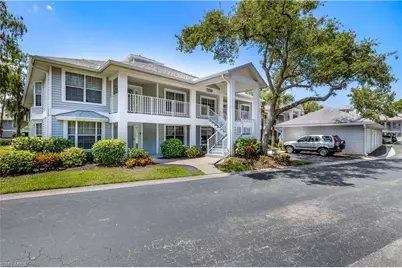 1350 Misty Pines Cir #204, Naples, FL 34105 - Photo 2