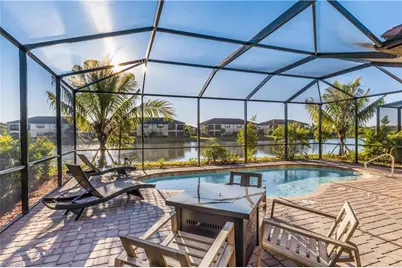 28081 Foxrock Ct, Bonita Springs, FL 34135 - Photo 1