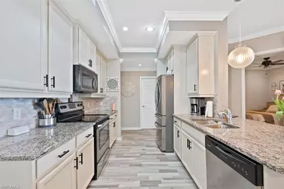 11321 Monte Carlo Blvd #102, Bonita Springs, FL 34135 - Photo 6