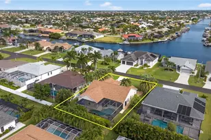 5322 SW 20th Pl, Cape Coral, FL 33914 - Photo 38