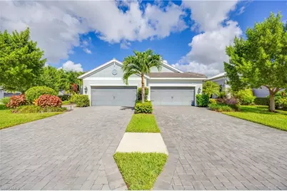 2322 Marquesa Cir, Naples, FL 34112 - Photo 2