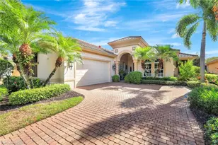 12441 Villagio Way, Fort Myers, FL 33912 - Photo 1