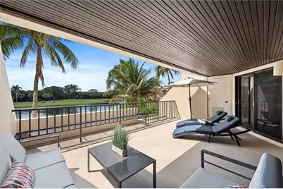 6360 Pelican Bay Blvd #C-105, Naples, FL 34108 - Photo 1