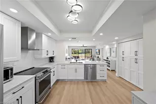 6360 Pelican Bay Blvd, Naples, FL 34108 - Photo 8