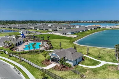 539 Spring Hill Lake Loop, Cape Coral, FL 33993 - Photo 20