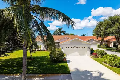 443 Dundee Ct, Naples, FL 34104 - Photo 2