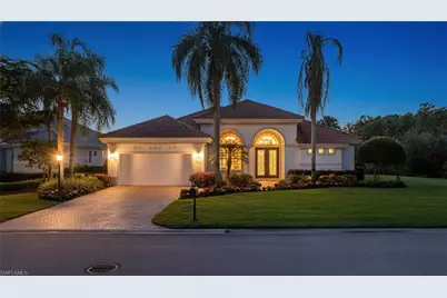 9251 Hollow Pine Dr, Estero, FL 34135 - Photo 1