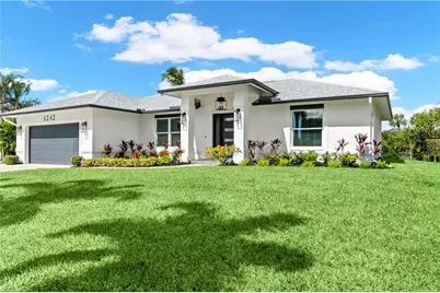 1242 6th Ave, Marco Island, FL 34145 - Photo 1