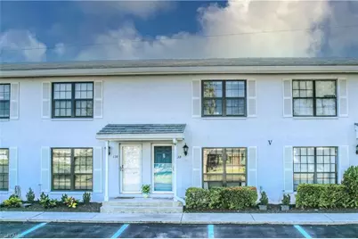 138 Marco Villas Dr #V5, Marco Island, FL 34145 - Photo 22