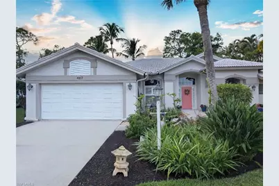 4817 Berkeley Dr, Naples, FL 34112 - Photo 2
