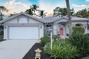 4817 Berkeley Dr, Naples, FL 34112 - Photo 2