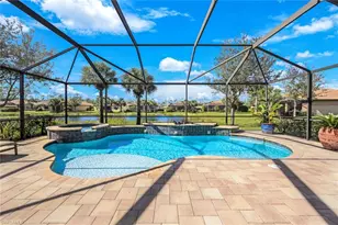 20457 Cypress Shadows Blvd, Estero, FL 33928 - Photo 1