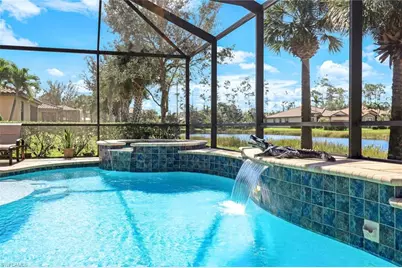 20457 Cypress Shadows Blvd, Estero, FL 33928 - Photo 2