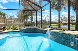 20457 Cypress Shadows Blvd, Estero, FL 33928 - Photo 2