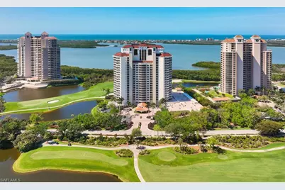 4751 Bonita Bay Blvd #1105, Bonita Springs, FL 34134 - Photo 2