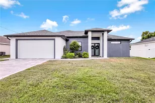 502 SW 25th Pl, Cape Coral, FL 33991 - Photo 1