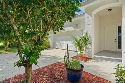 2318 Bainmar Dr, Lehigh Acres, FL 33973 - Photo 4