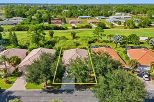 2318 Bainmar Dr, Lehigh Acres, FL 33973 - Photo 36