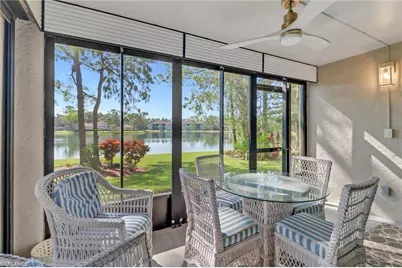 5792 Deauville Cir #A103, Naples, FL 34112 - Photo 4