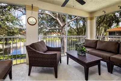 100 Diamond Cir #108, Naples, FL 34110 - Photo 4