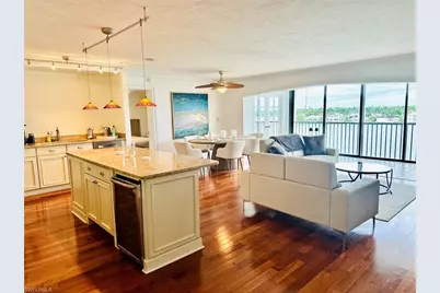2750 Gulf Shore Blvd N #602, Naples, FL 34103 - Photo 4