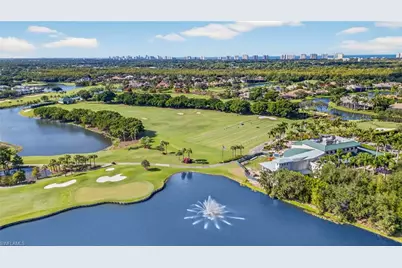 1090 Egrets Walk Cir #102, Naples, FL 34108 - Photo 14