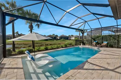 9815 Everglades Dr, Naples, FL 34120 - Photo 1
