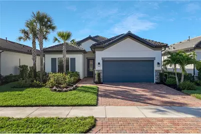 9815 Everglades Dr, Naples, FL 34120 - Photo 2