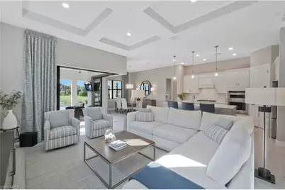 9815 Everglades Dr, Naples, FL 34120 - Photo 4