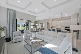 9815 Everglades Dr, Naples, FL 34120 - Photo 4