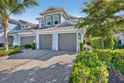 2554 Seychelles Dr #904, Naples, FL 34112 - Photo 1