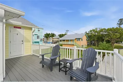 161 / 163 Mango St, Fort Myers Beach, FL 33931 - Photo 12