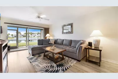 905 New Waterford Dr #101, Naples, FL 34104 - Photo 8