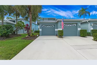 905 New Waterford Dr #101, Naples, FL 34104 - Photo 2