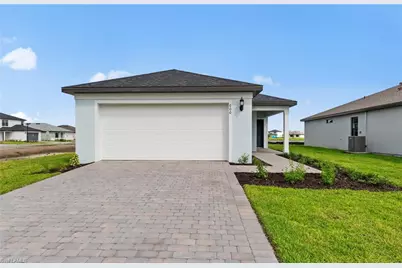 254 Silent Lake Dr, Lehigh Acres, FL 33936 - Photo 1