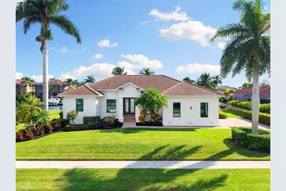 1111 Abbeville Ct, Marco Island, FL 34145 - Photo 2