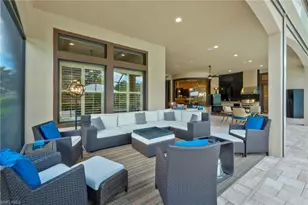 5869 Hammock Isles Cir, Naples, FL 34119 - Photo 40