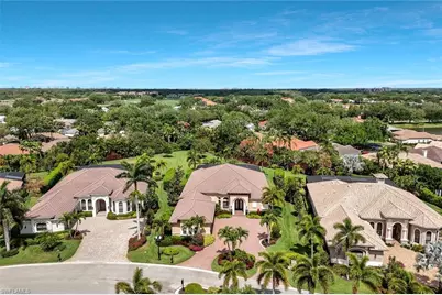 5869 Hammock Isles Cir, Naples, FL 34119 - Photo 4