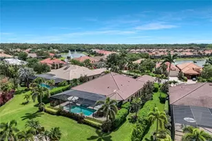 5869 Hammock Isles Cir, Naples, FL 34119 - Photo 46