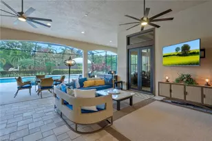 5869 Hammock Isles Cir, Naples, FL 34119 - Photo 36