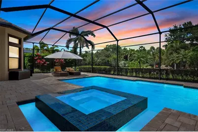 5869 Hammock Isles Cir, Naples, FL 34119 - Photo 50