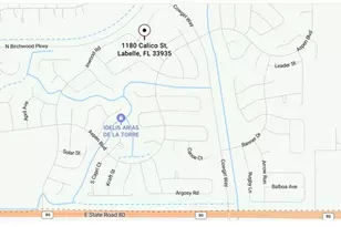 1180 Calico St, Labelle, FL 33935 - Photo 16