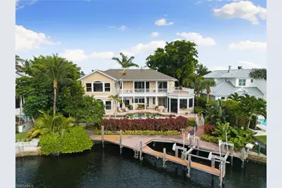 2170 Marina Dr, Naples, FL 34102 - Photo 4