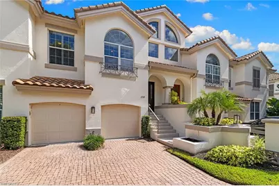 156 Colonade Cir #1107, Naples, FL 34103 - Photo 32